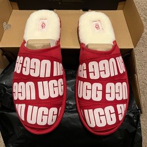 New UGG slippers